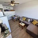 Résidence Terrasses De La Mediterranee 1 - 2 Pièces 4 Couchages Port Mae-6813 Leucate