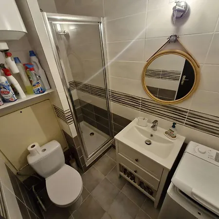 Appartamento Résidence Terrasses De La Mediterranee 1 - 2 Pièces 4 Couchages Port Mae-6813 Leucate